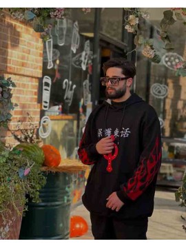 هودی گنگ کد 803